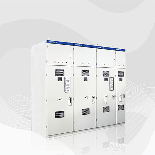 HXGN15-12箱型固定式交流金屬封閉開關(guān)設(shè)備